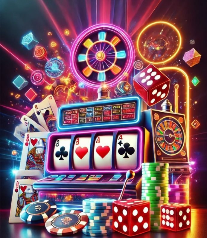 888 game